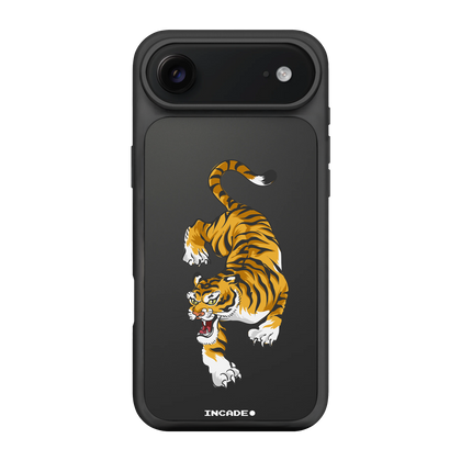 iPhone 17 Air TIGER