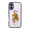 Чохол для iPhone 17 з принтом TIGER