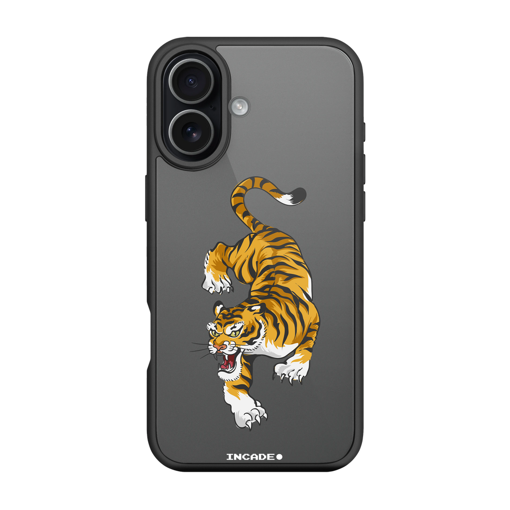 iPhone 17 TIGER