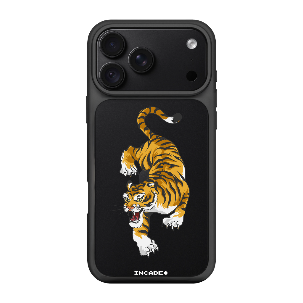 iPhone 18 Pro Max TIGER