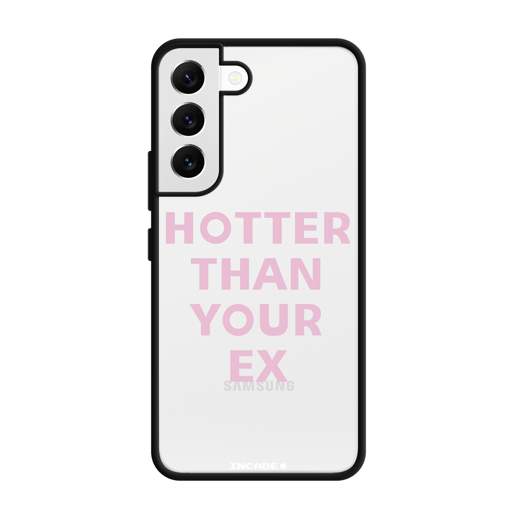 Galaxy S22 TOO HOT
