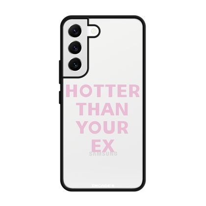 Galaxy S22 TOO HOT