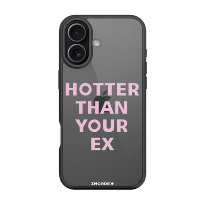 iPhone 17 TOO HOT