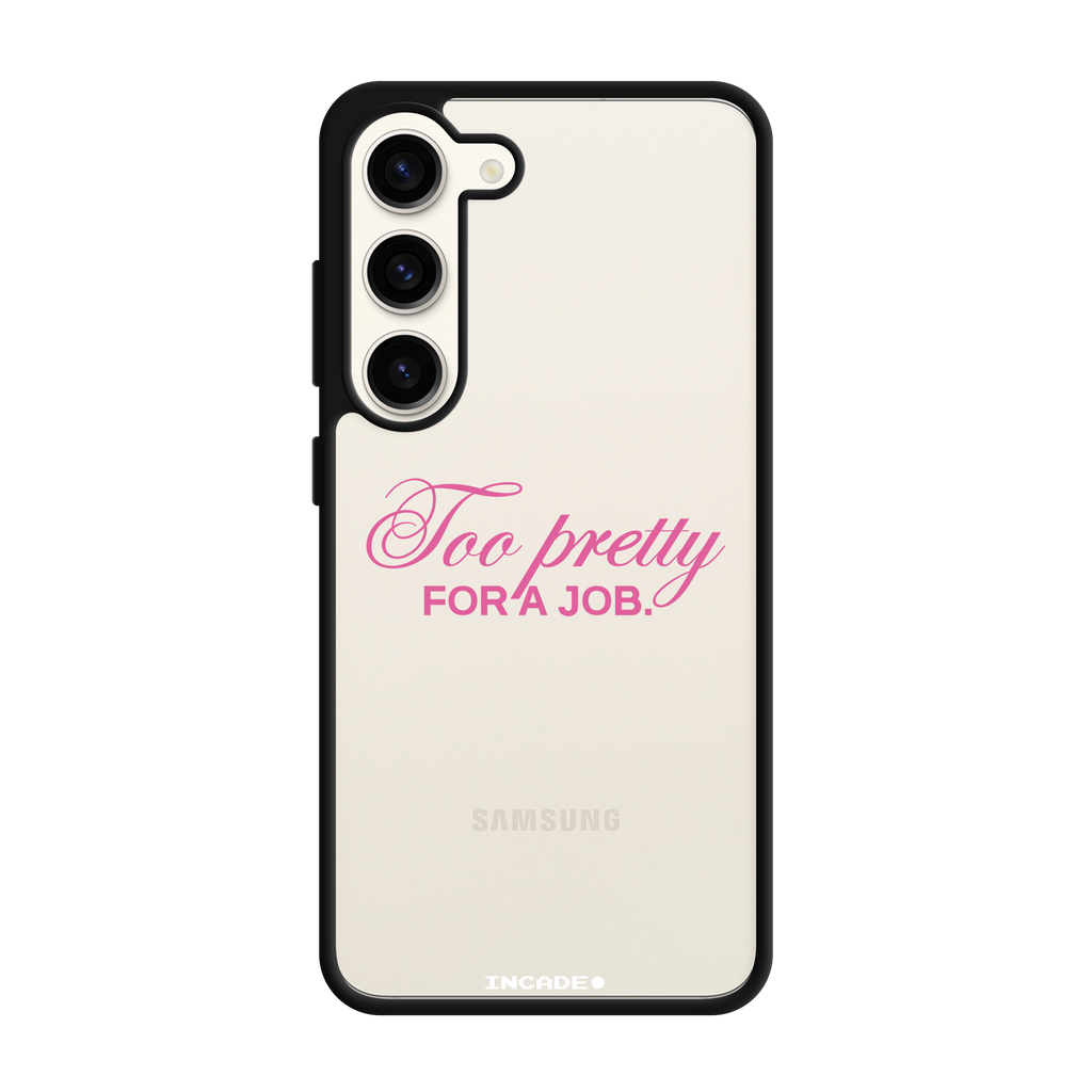 Galaxy S23+ TOO PRETTY