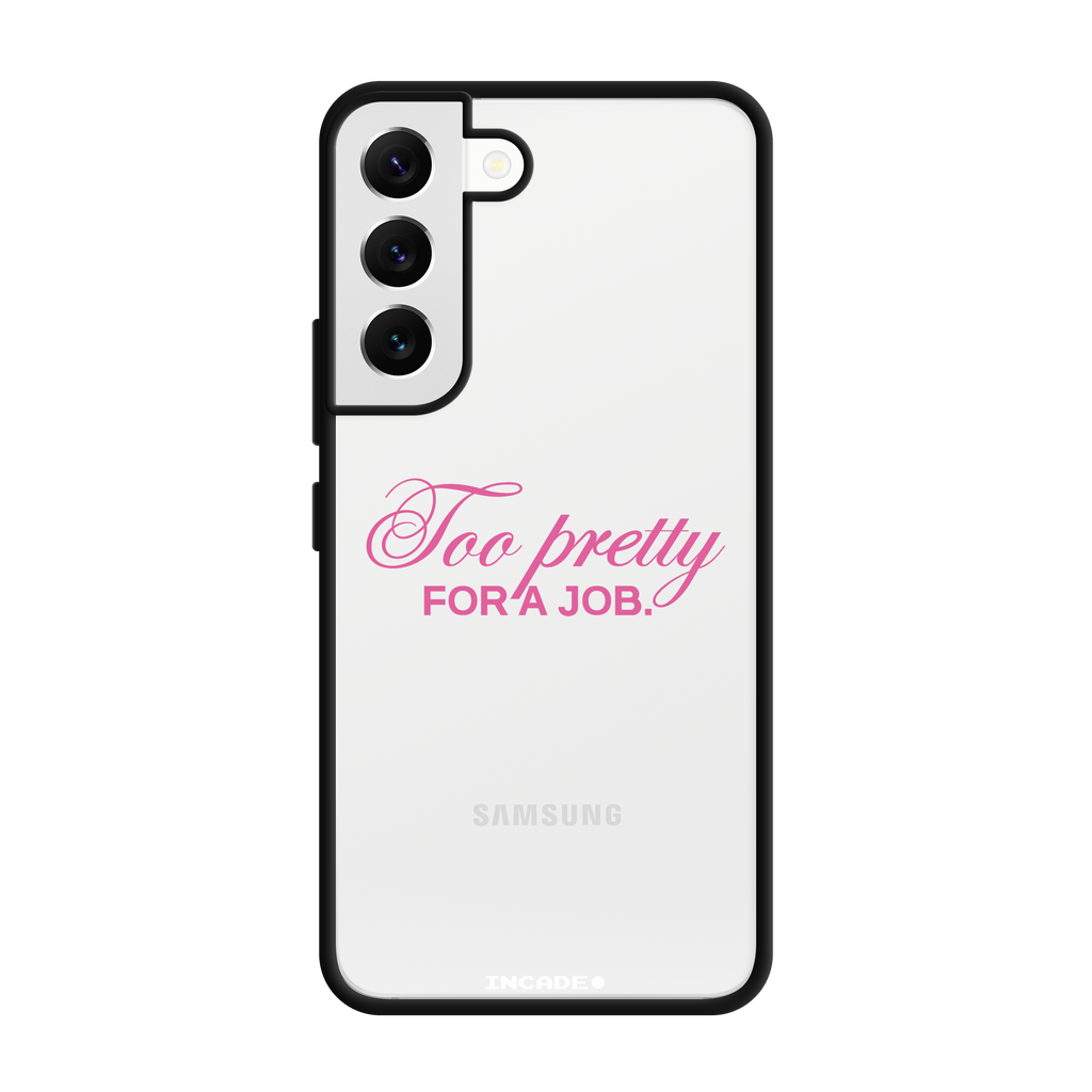 Galaxy S22 TOO PRETTY