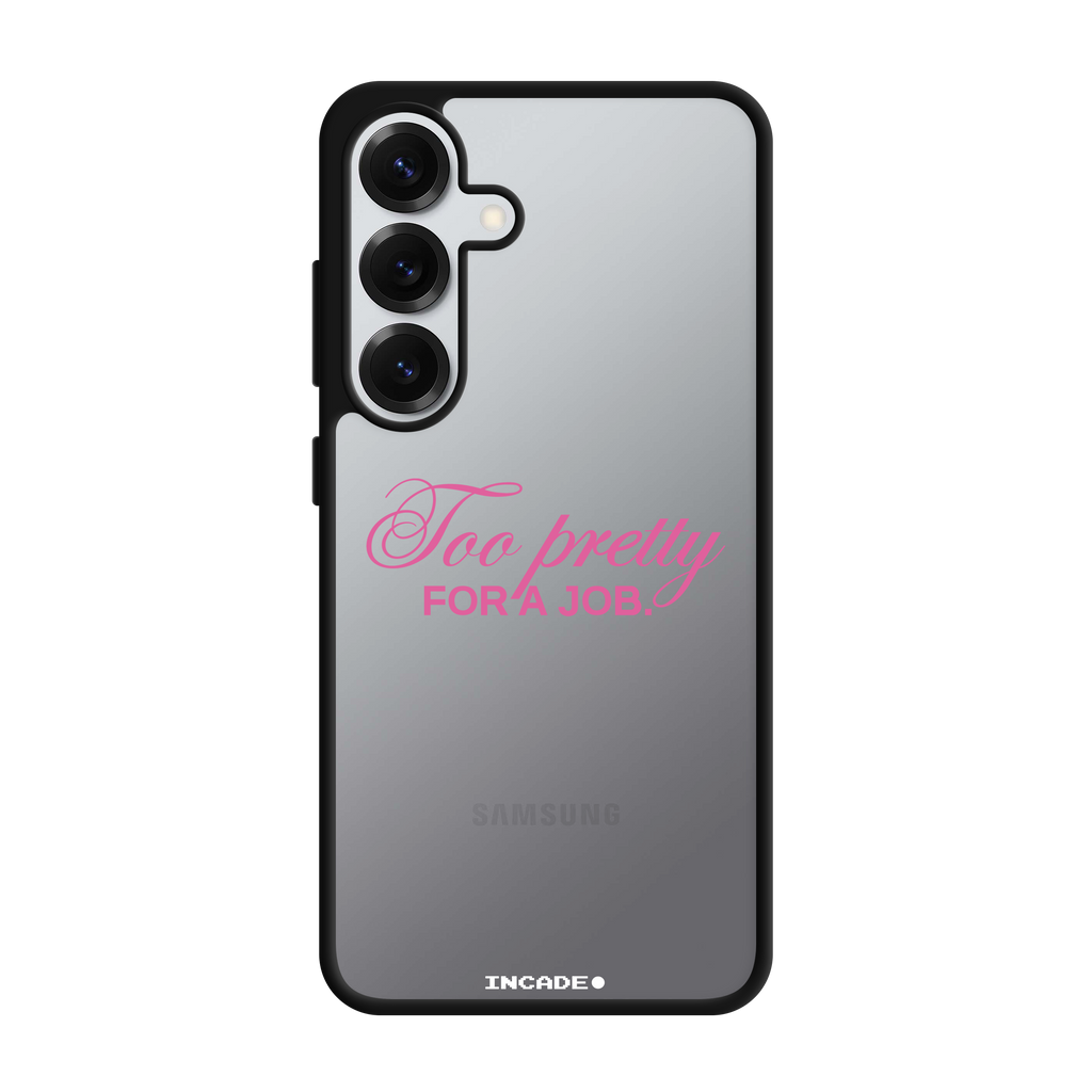 Galaxy S25 TOO PRETTY