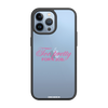 Чохол для iPhone 13 Pro Max з принтом TOO PRETTY