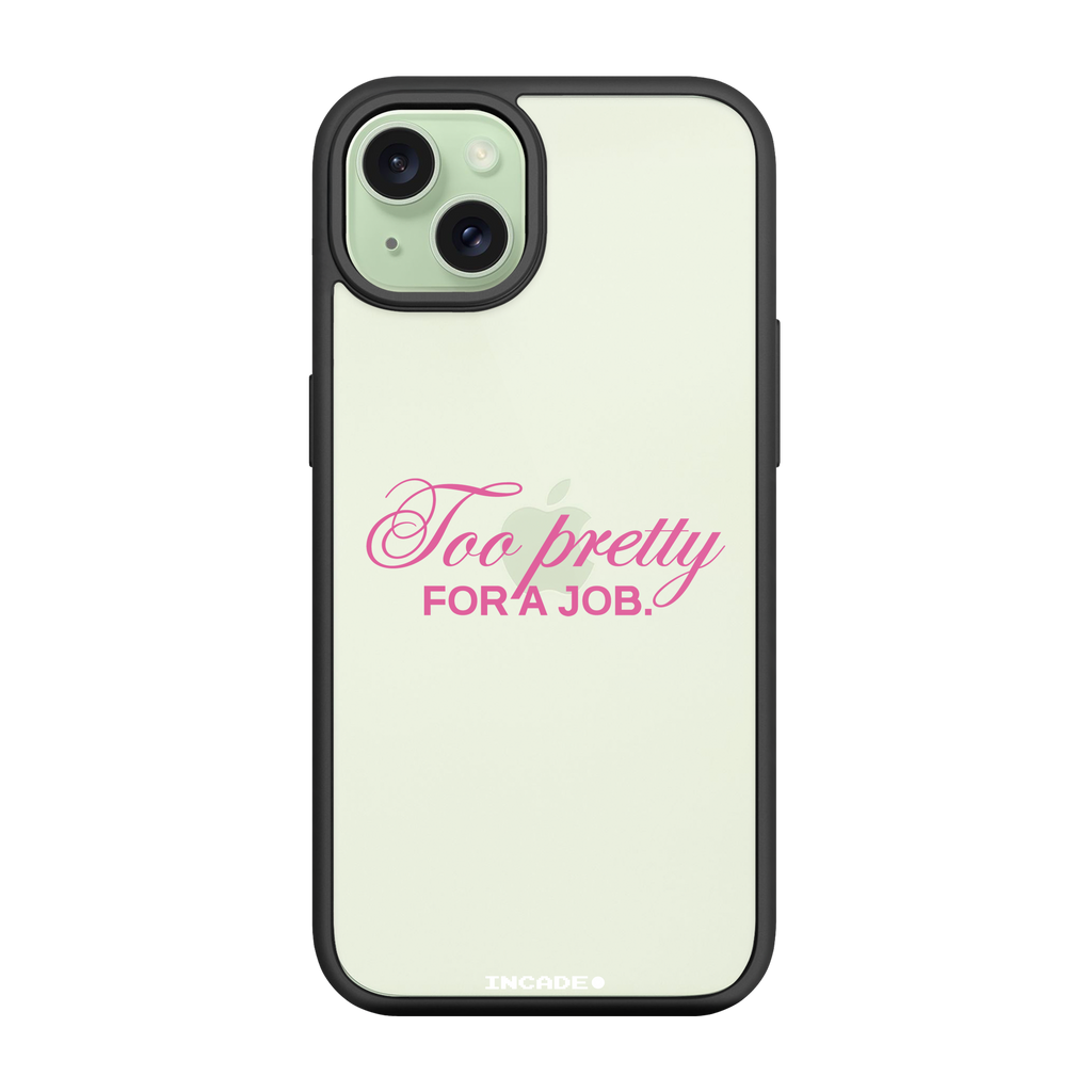 iPhone 15 Plus TOO PRETTY