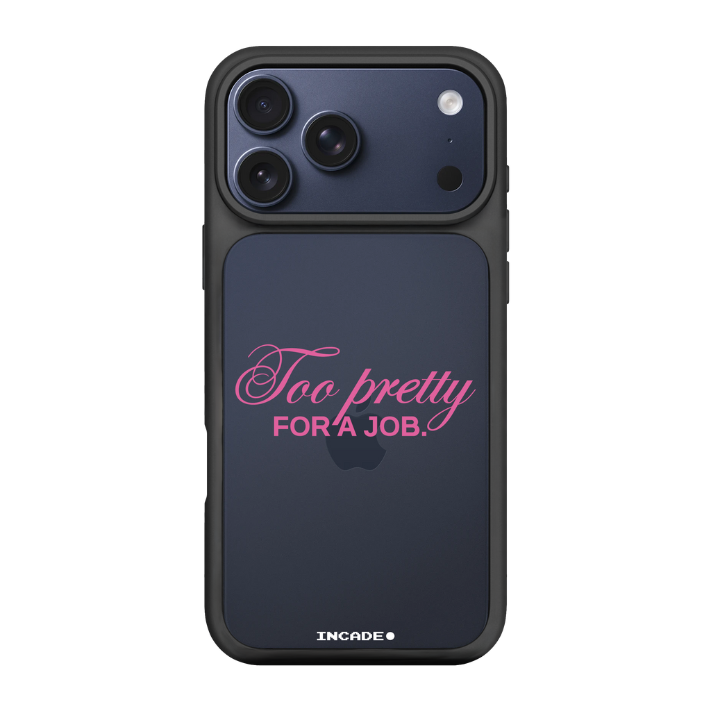 iPhone 17 Pro Max TOO PRETTY