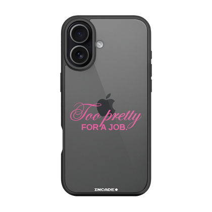 iPhone 17 TOO PRETTY