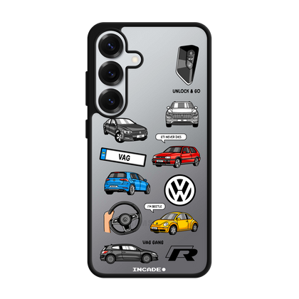 Galaxy S25 TOYOTA