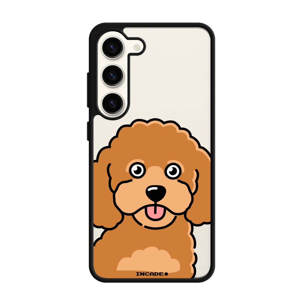 Galaxy S23+ TOY POODLE