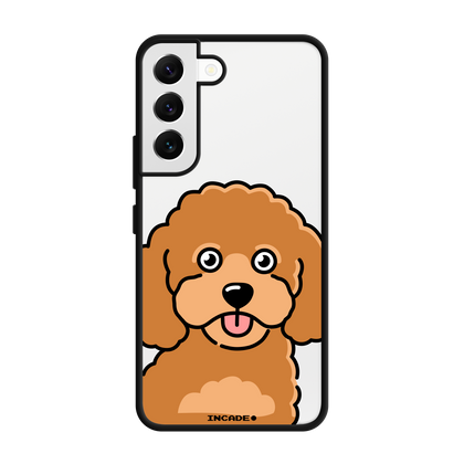 Galaxy S22 TOY POODLE
