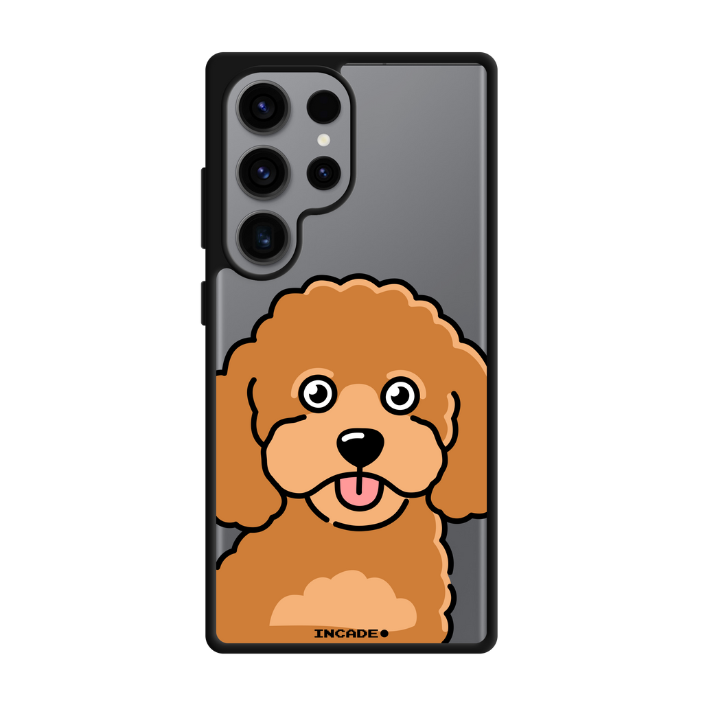 Galaxy S23 Ultra TOY POODLE