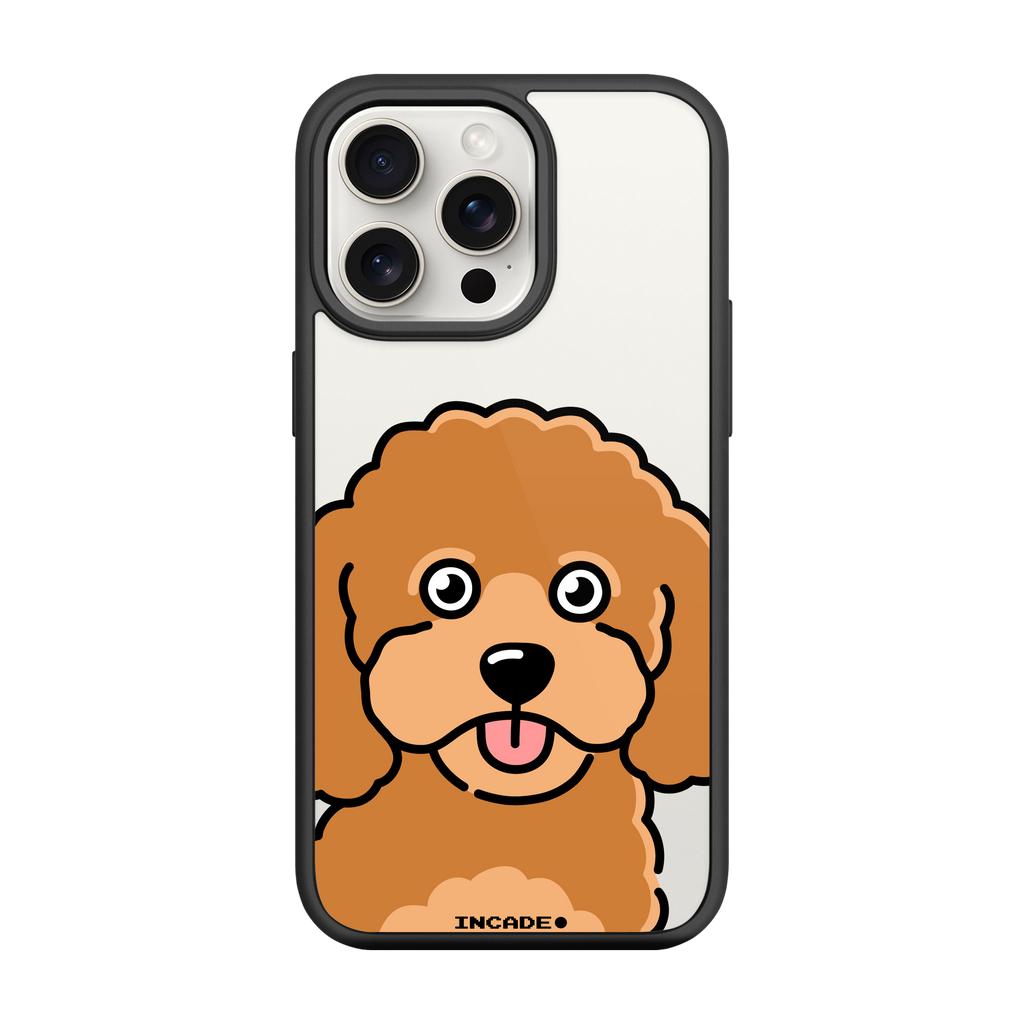 iPhone 15 Pro Max TOY POODLE