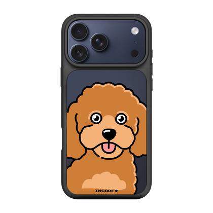 iPhone 17 Pro TOY POODLE