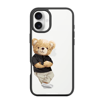 iPhone 16 URBAN TEDDY