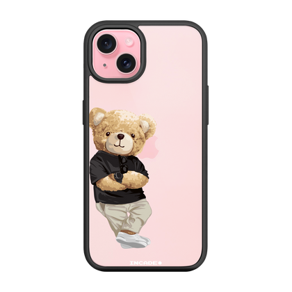 iPhone 15 URBAN TEDDY