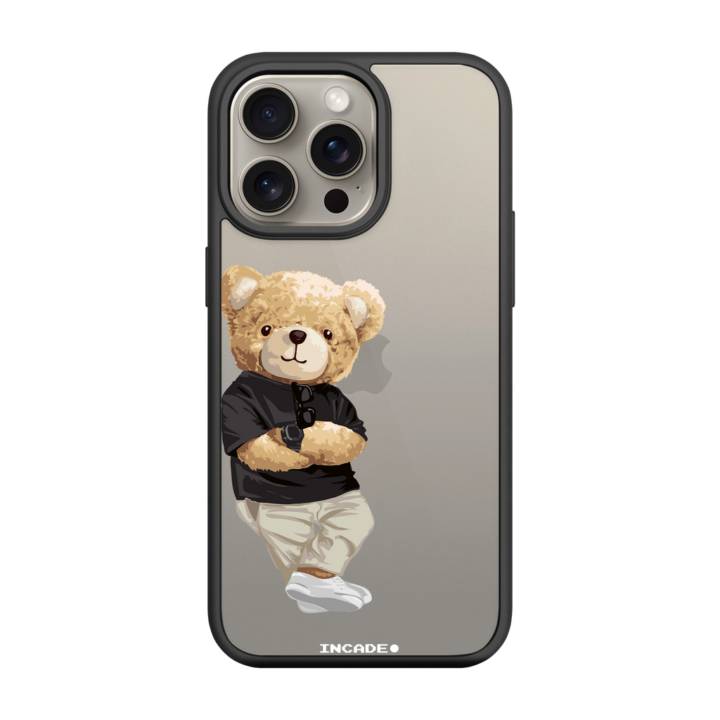 iPhone 15 Pro URBAN TEDDY