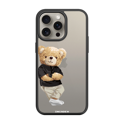 iPhone 15 Pro URBAN TEDDY