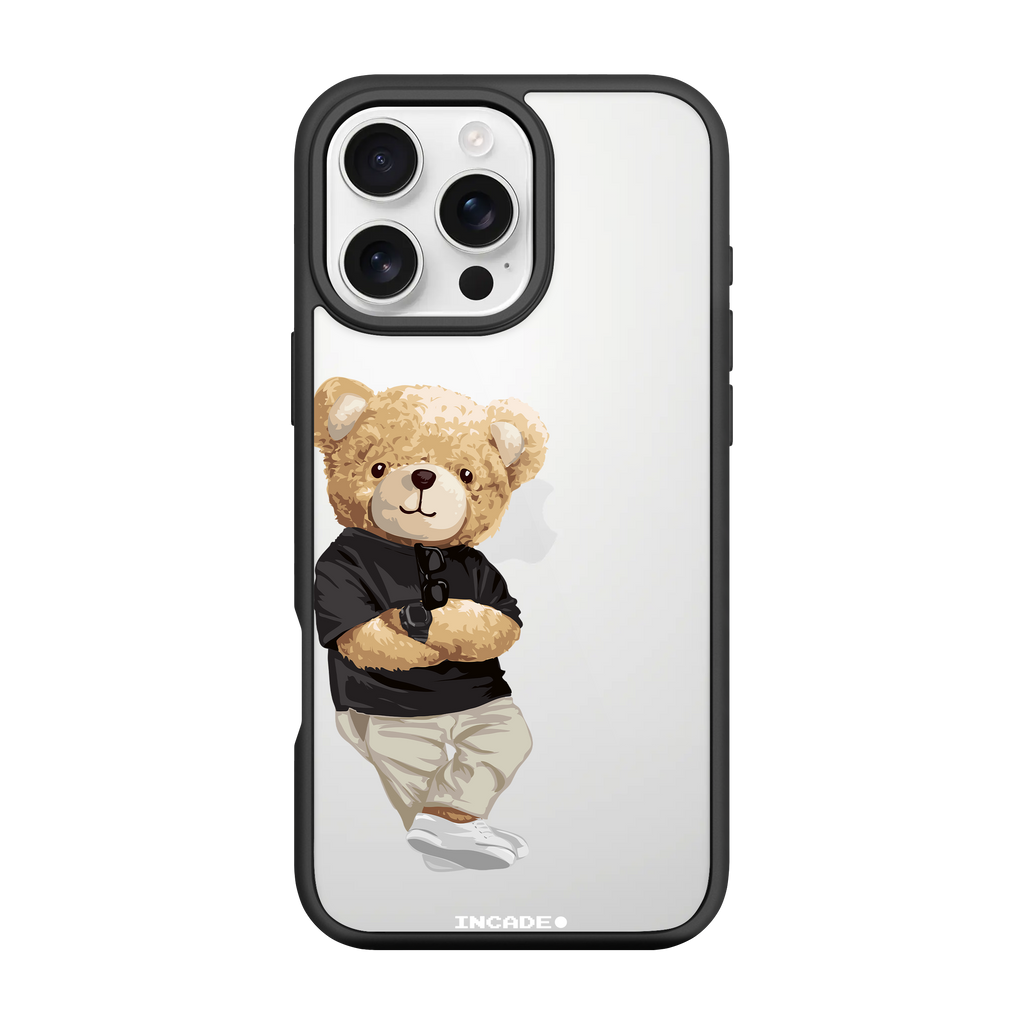 iPhone 16 Pro URBAN TEDDY