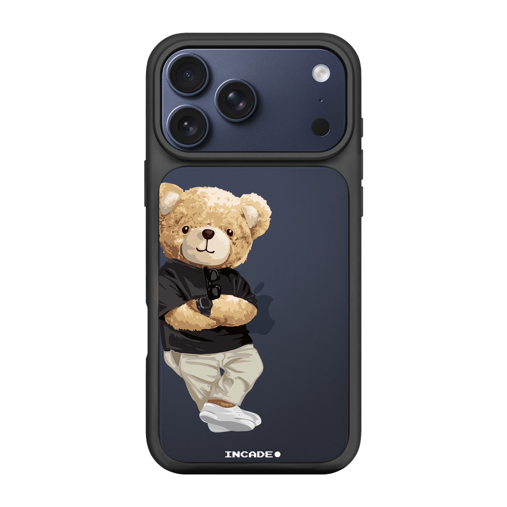 iPhone 17 Pro URBAN TEDDY