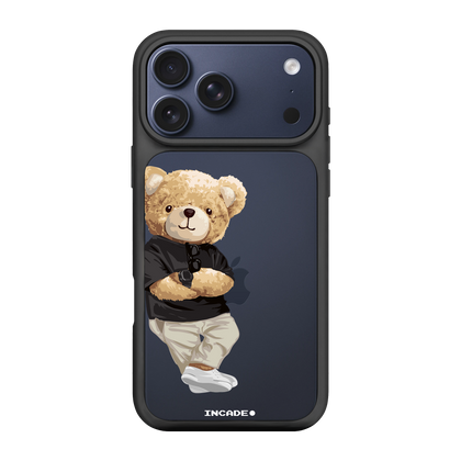 iPhone 17 Pro URBAN TEDDY