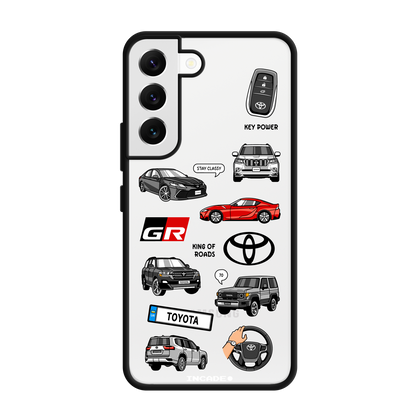 Galaxy S22 VOLKSWAGEN