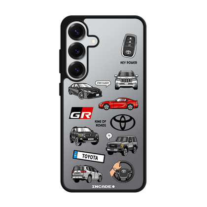 Galaxy S25 VOLKSWAGEN
