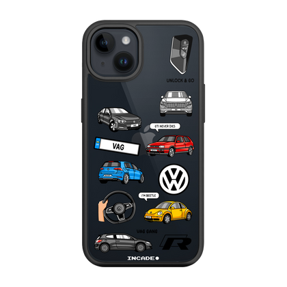 iPhone 13 mini VOLKSWAGEN
