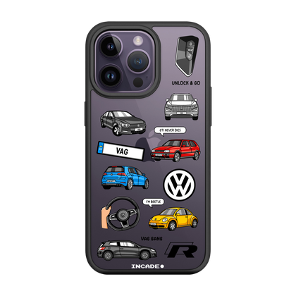 iPhone 14 Pro VOLKSWAGEN