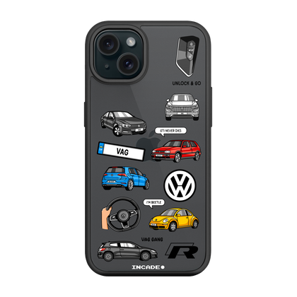 iPhone 15 Plus VOLKSWAGEN