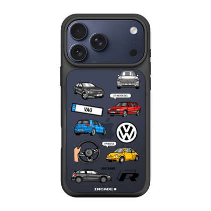 iPhone 17 Pro VOLKSWAGEN