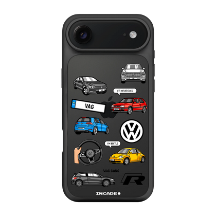 iPhone 17 Air VOLKSWAGEN