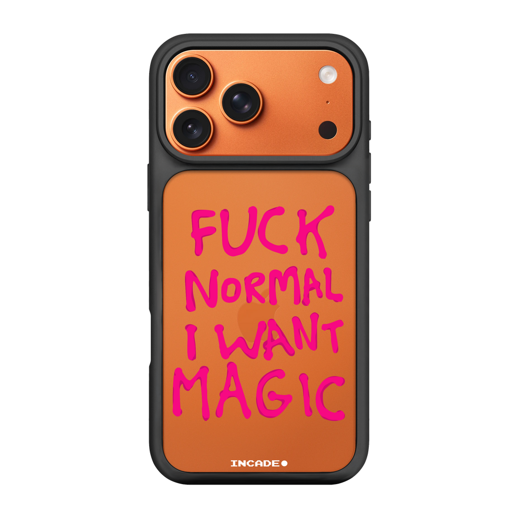 iPhone 17 Pro WANT MAGIC