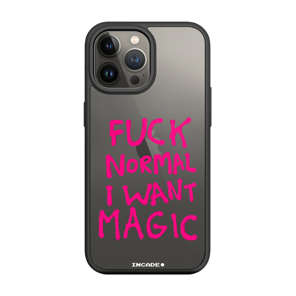 iPhone 13 Pro WANT MAGIC