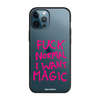 iPhone 12 Pro WANT MAGIC