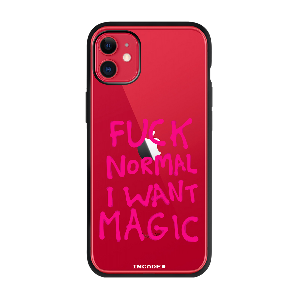 iPhone 11 WANT MAGIC