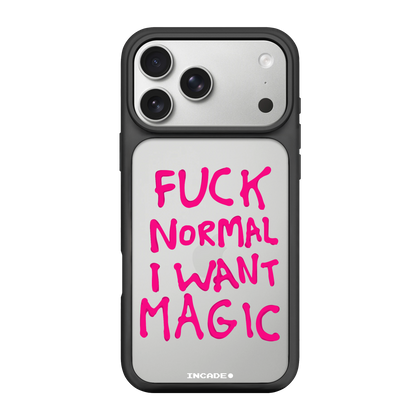 iPhone 17 Pro Max WANT MAGIC