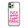 iPhone 12 Pro Max WANT MAGIC