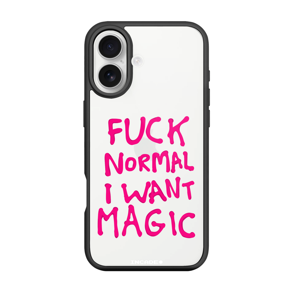 iPhone 17 WANT MAGIC