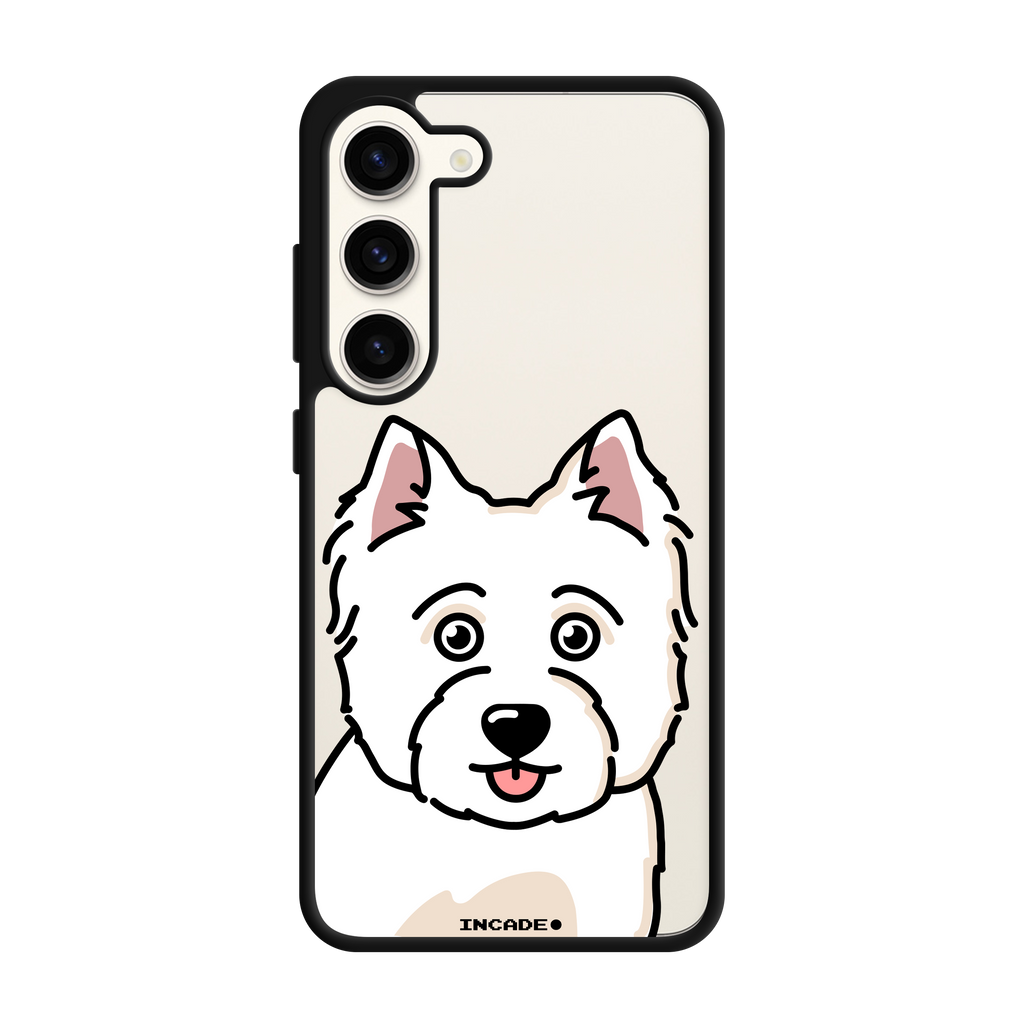 Galaxy S23+ WESTIE