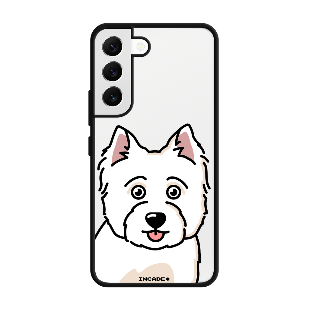Galaxy S22 WESTIE