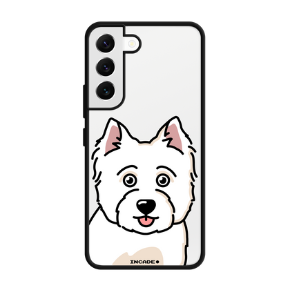 Galaxy S22 WESTIE