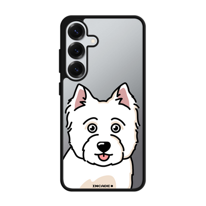 Galaxy S25 WESTIE