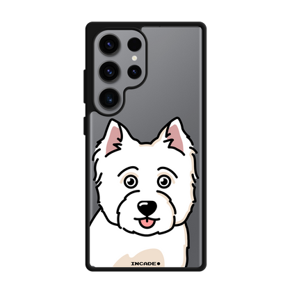 Galaxy S23 Ultra WESTIE