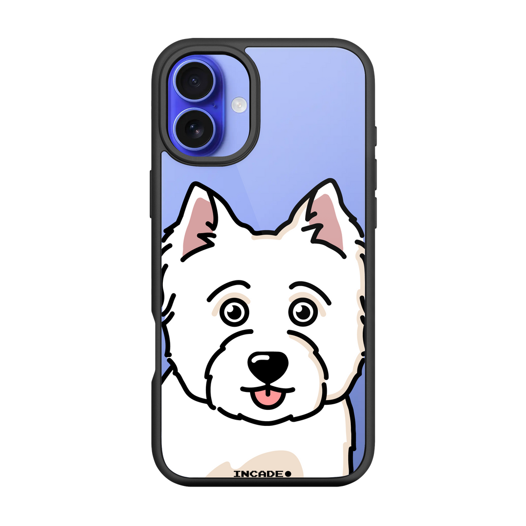 iPhone 16 WESTIE