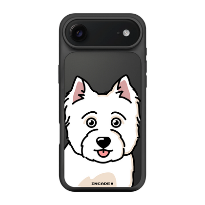iPhone 17 Air WESTIE