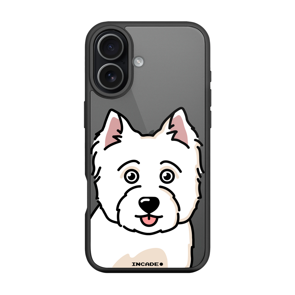 iPhone 17 WESTIE