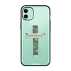 Чохол для iPhone 11 з принтом WE TRUST